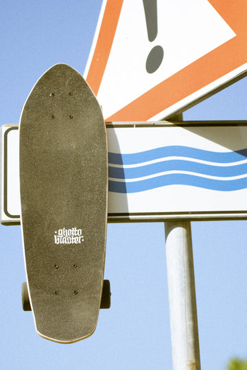 Supercruiser per giornate divertenti!