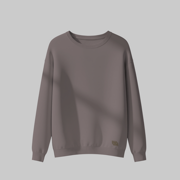 Basic Crew Taupe
