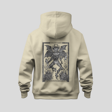 Inferno Hoodie Butter