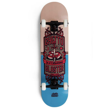 Skate per iniziare Sword Sand 8.0" tavola skateboard
