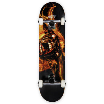 Skateboard completo Goat 8.125"
