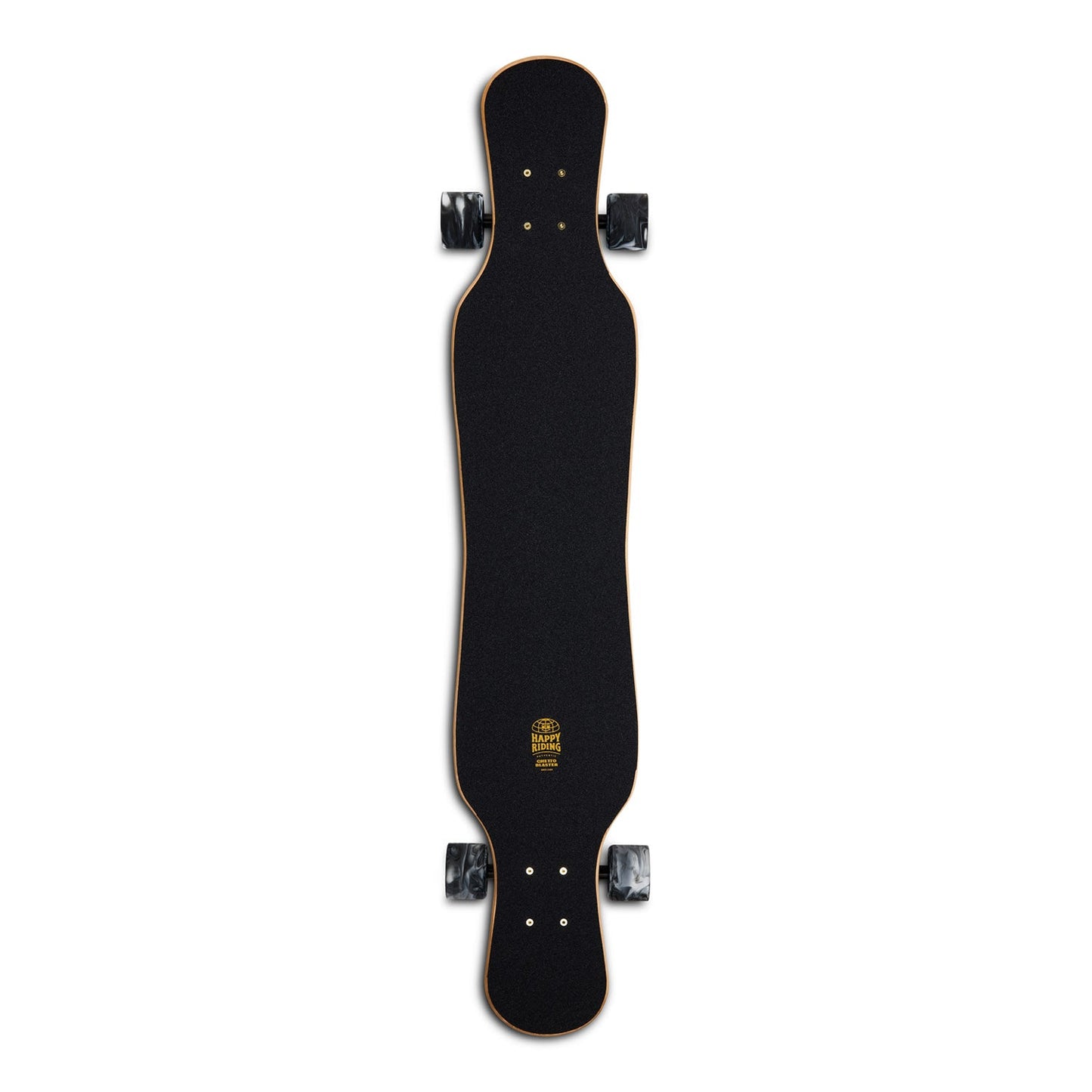 Longboard Bangra Sun 46" - ghettoblasterwear