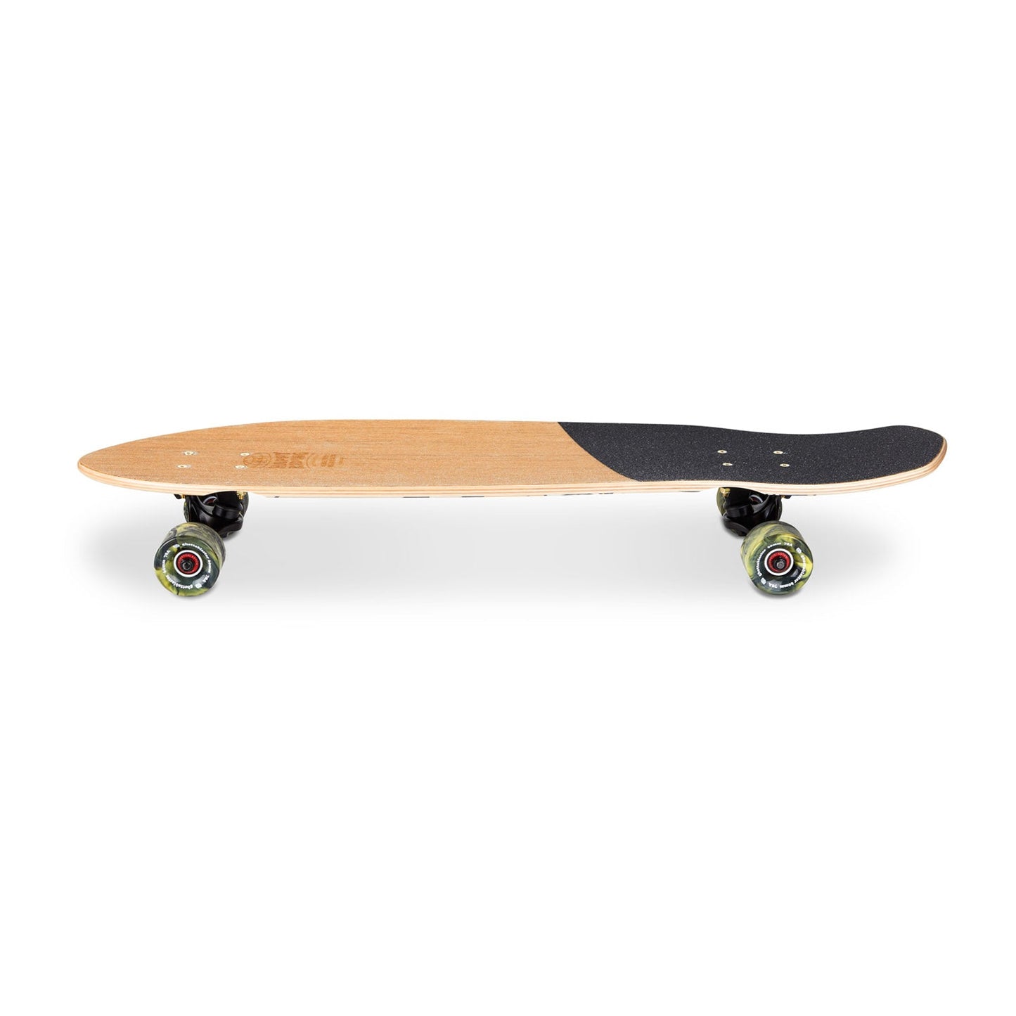 Mid Cruiser Geroglifics 32" - ghettoblasterwear