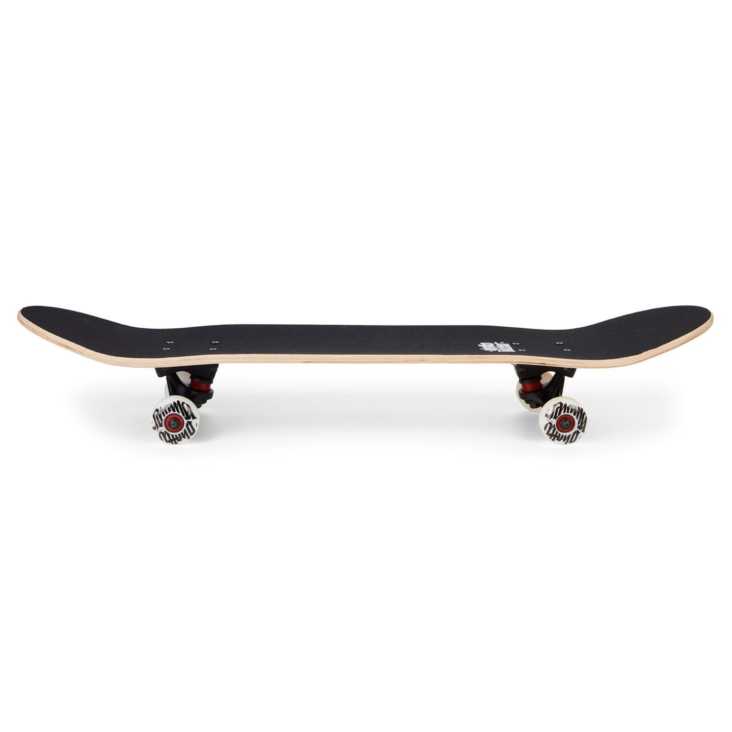 Skate per iniziare Skull red yellow 8.0" - ghettoblasterwear
