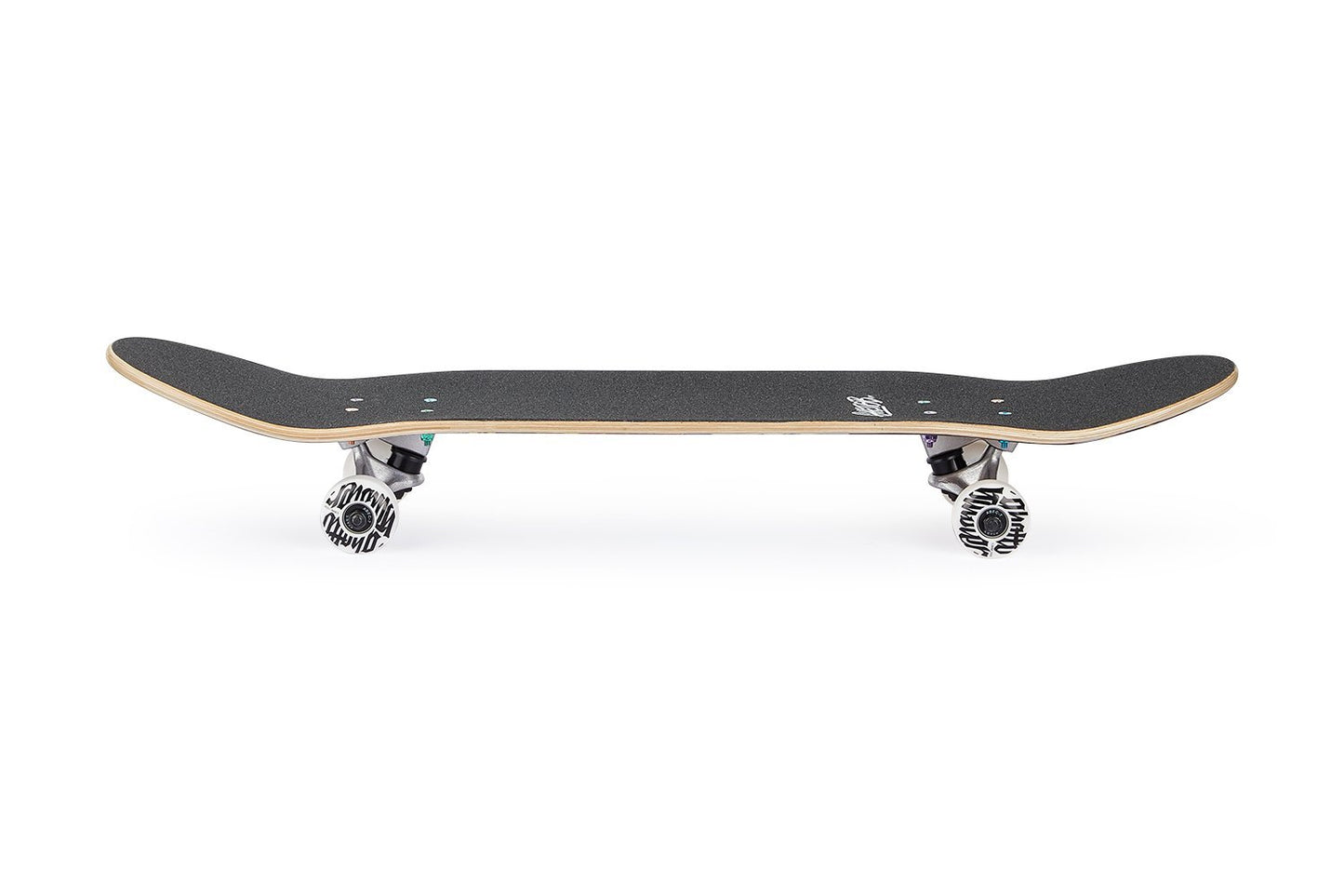 Skateboard completo Monster Gang 8.5" - ghettoblasterwear