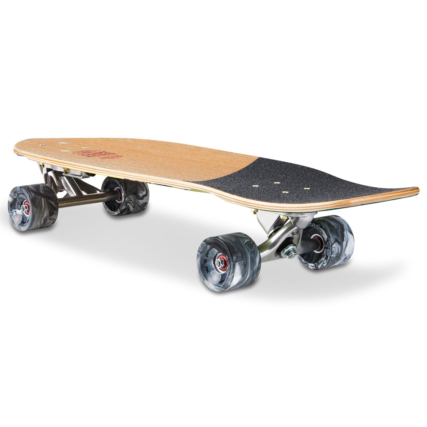 Surfskate Palm Sand 30" - ghettoblasterwear