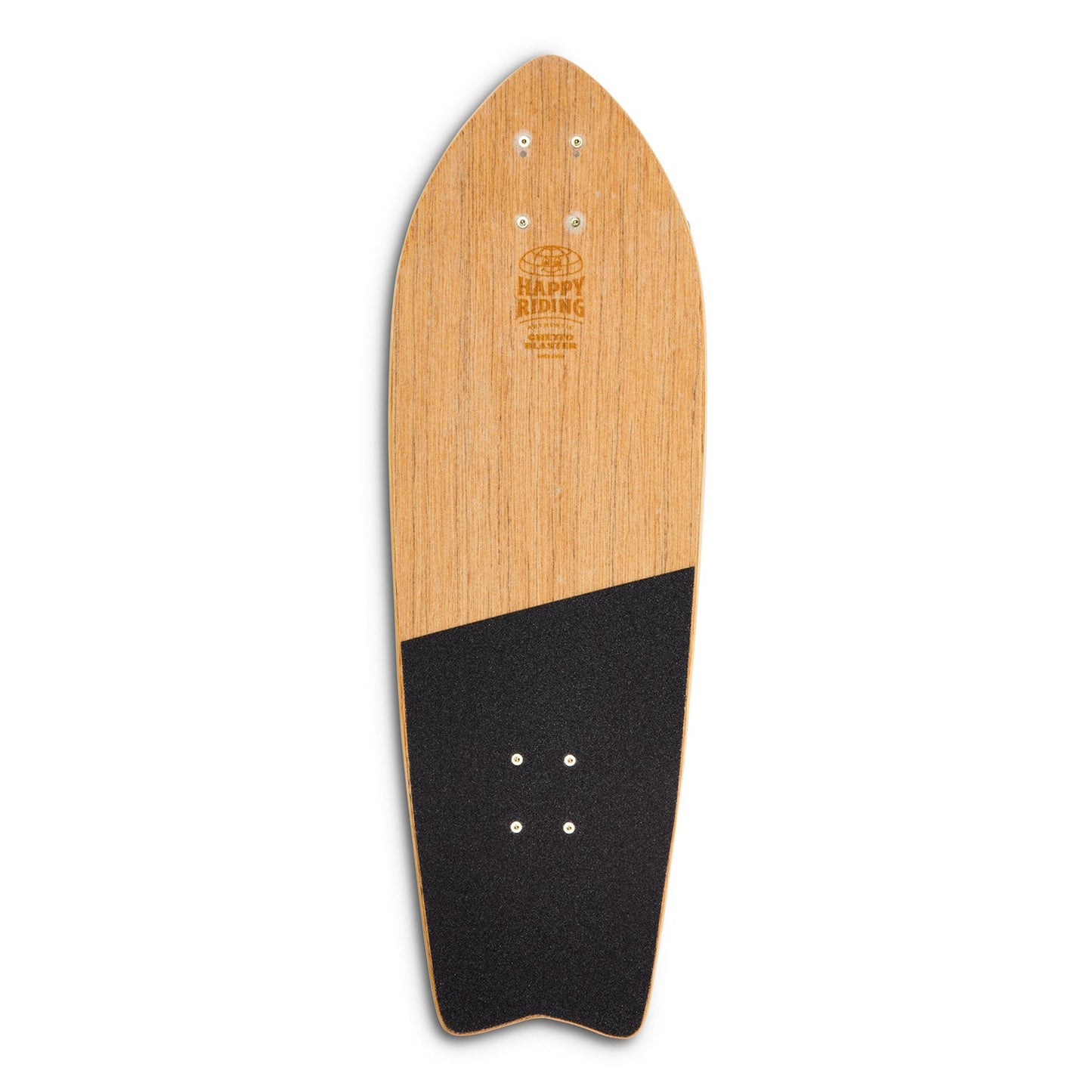 Surfskate Palm Sun 30" - ghettoblasterwear
