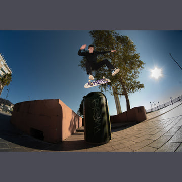 Skate per principianti Ghetto Blaster