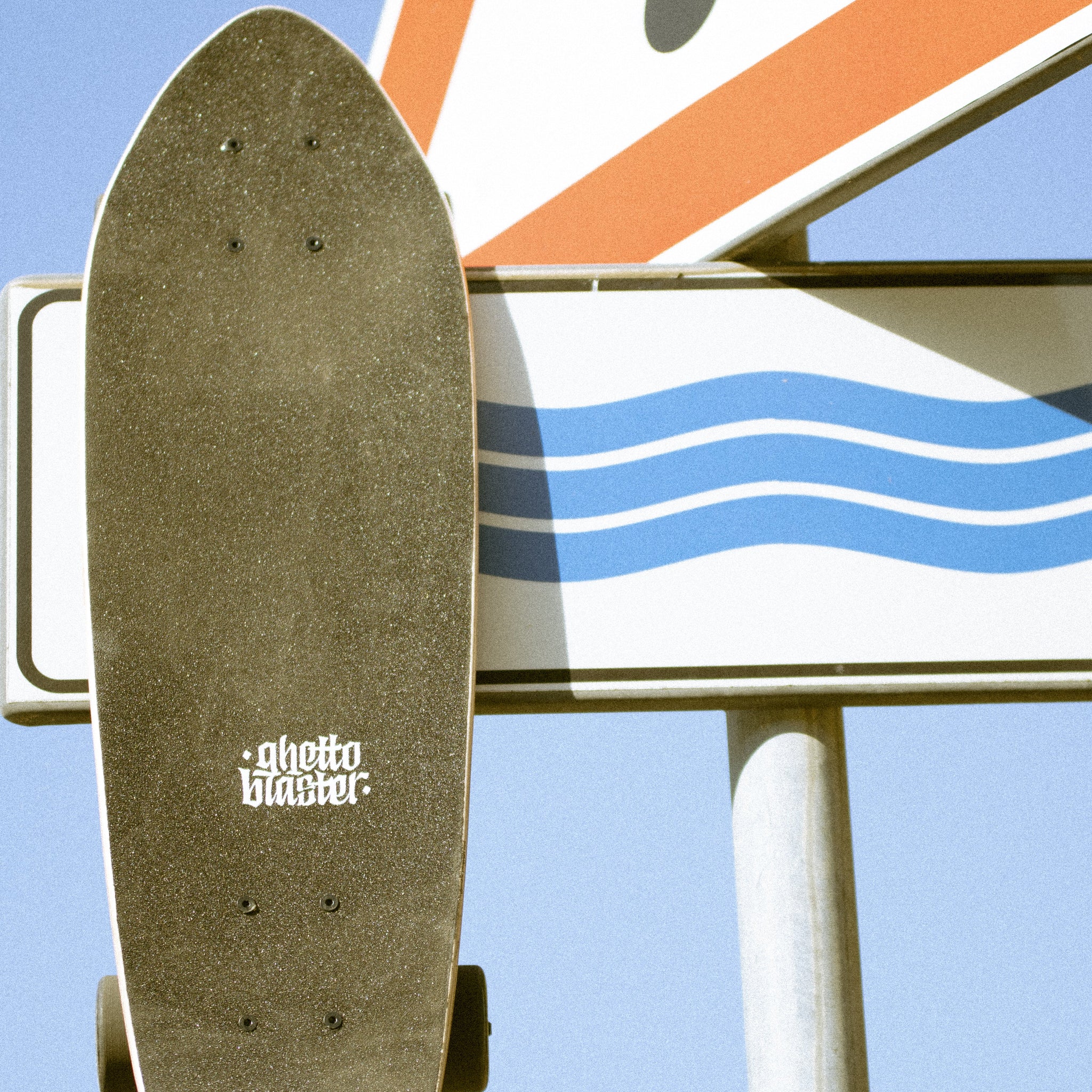 Supercruiser per giornate divertenti!