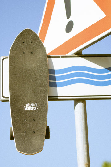 Supercruiser per giornate divertenti!