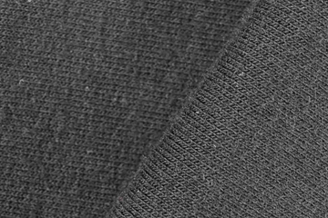 Tessuto felpa streetwear di qualità in cotone premium con trama resistente e morbida al tatto