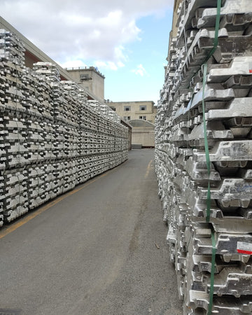 stoccaggio lingotti di alluminio di qualita eccellente per truck ghettoblaster skjateboard