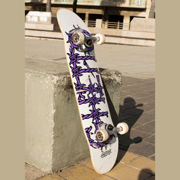 Il giusto skate per iniziare - ghettoblasterwear