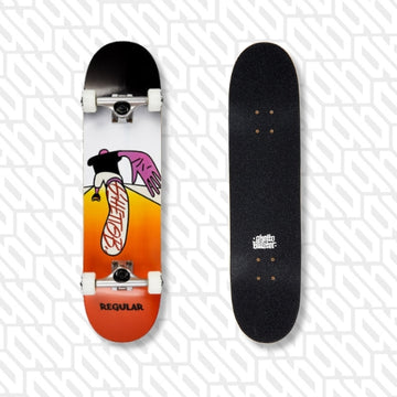 Skate per iniziare