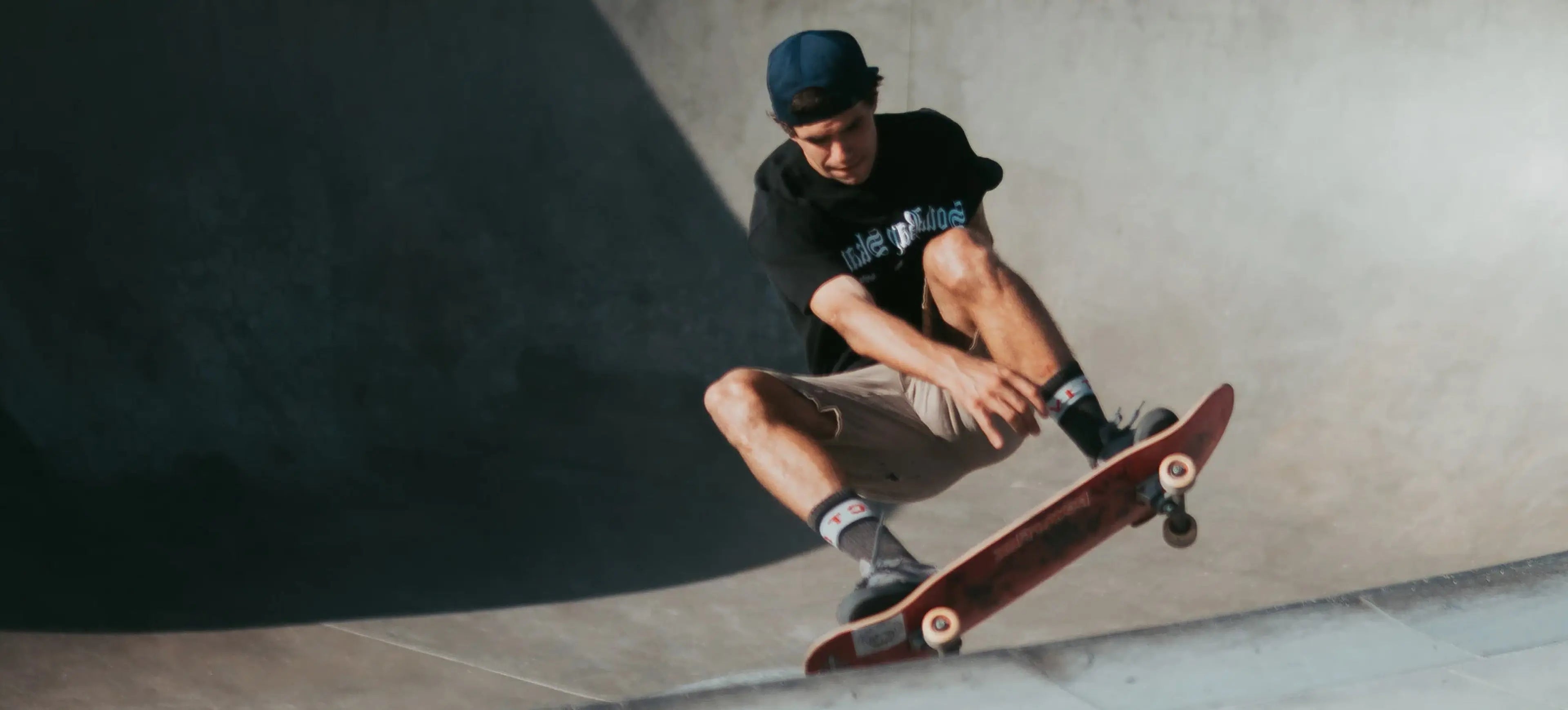 Skateboard Ghettoblaster Completo - 80x20cm, Acero 7 Strati, Ruote 53mm, Cuscinetti ABEC 9, Per Trick - Foto 9