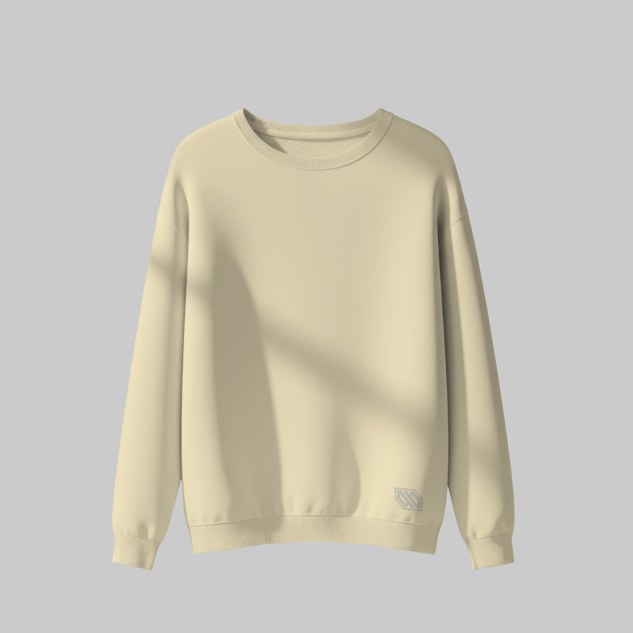 Basic Crew Butter