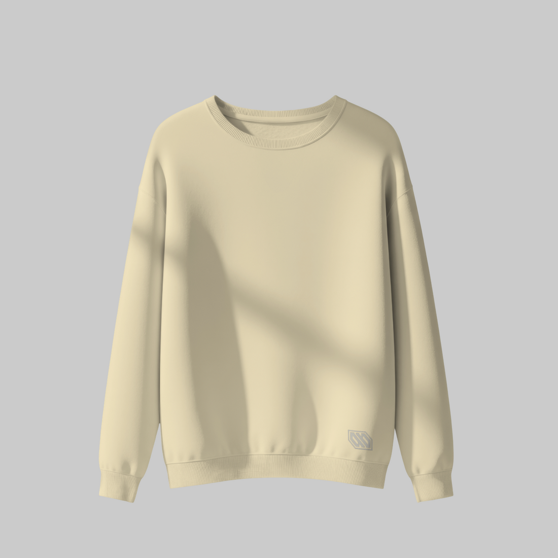 Basic Crew Butter