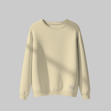 Basic Crew Butter