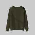 Basic Crew Khaki