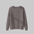 Basic Crew Taupe