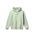 Central District Hoodie Ice Blue