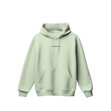 Central District Hoodie Ice Blue