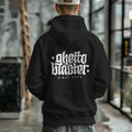Corporate Hoodie Black