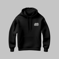 Corporate Hoodie Black