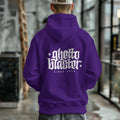 Corporate Hoodie Purple