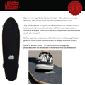 Cruiser skateboard Flame 28
