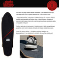 Cruiser skateboard Tropical 28