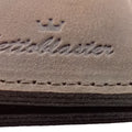 Ghetto Blaster Portafoglio Elegante in Pelle con Protezione RFID - ghettoblasterwear