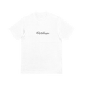 Hands Tee White - Ghettoblaster tee