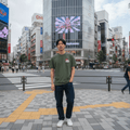 Hasunoana Tee Olive - Ghettoblaster