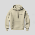 Inferno Hoodie Butter