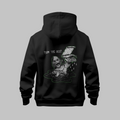 Lagoon Hoodie Black