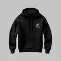 Lagoon Hoodie Black
