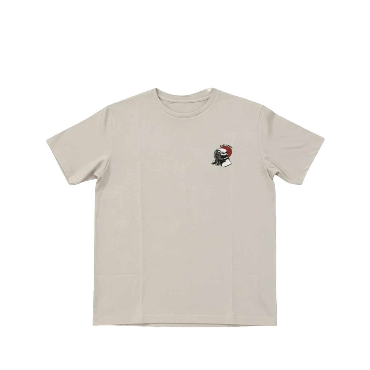 Men-Yoroi Tee – Maglietta Off White tee