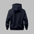 Riders Hoodie Navy