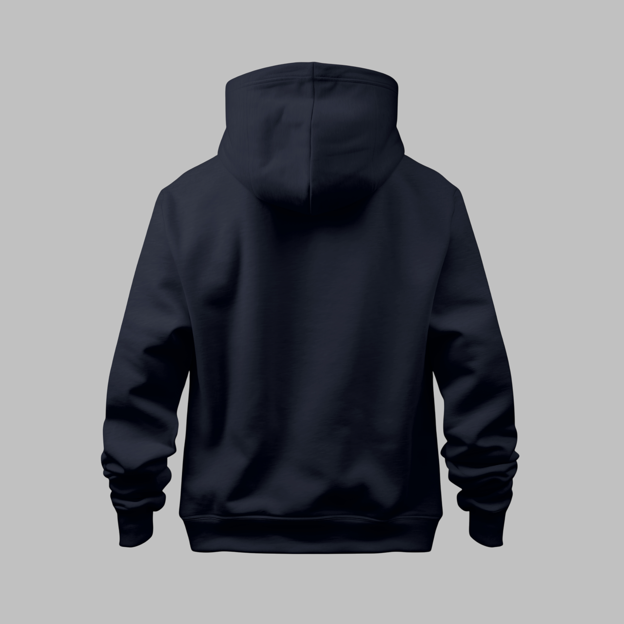 Riders Hoodie Navy