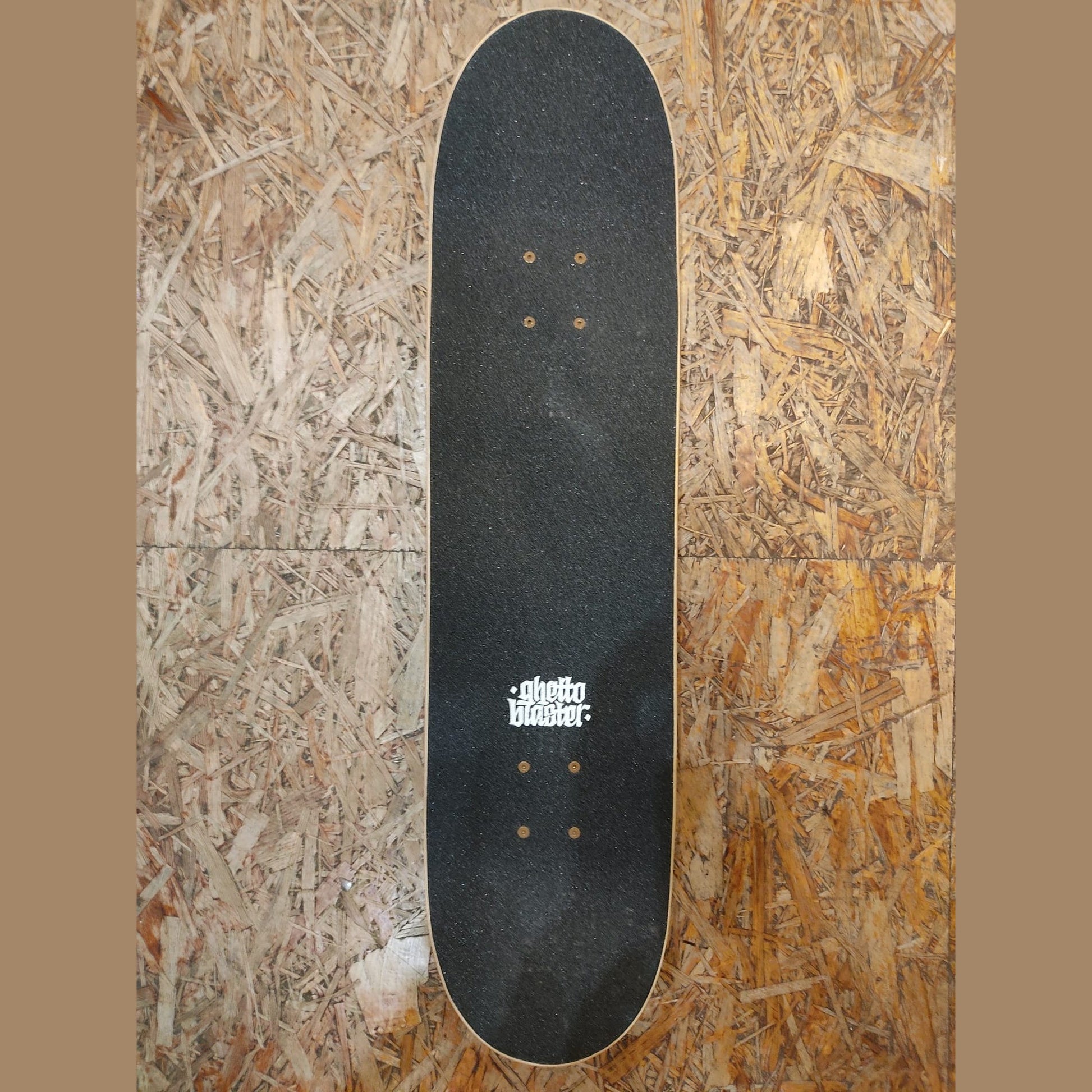 Skate per Iniziare Push Goofy 8.0" – Usato 10/10 Come Nuovo