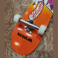Skate per Iniziare Push Regular 8.0