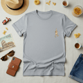 T-Shirt Ghettoblaster Finger