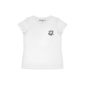 T-Shirt Goat Girl-White-Streetwear