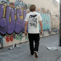 T-Shirt Off White Tarots Death – Streetwear