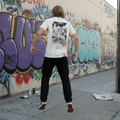 T-Shirt Off White Tarots Death – Streetwear