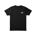 T-Shirt Trust series Pesto-Black-Streetwear
