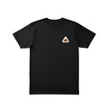 T-Shirt Trust series Sushi-Black-Streetwear