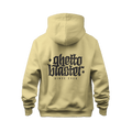 Felpa con Cappuccio Corporate – Lemon - ghettoblasterwear