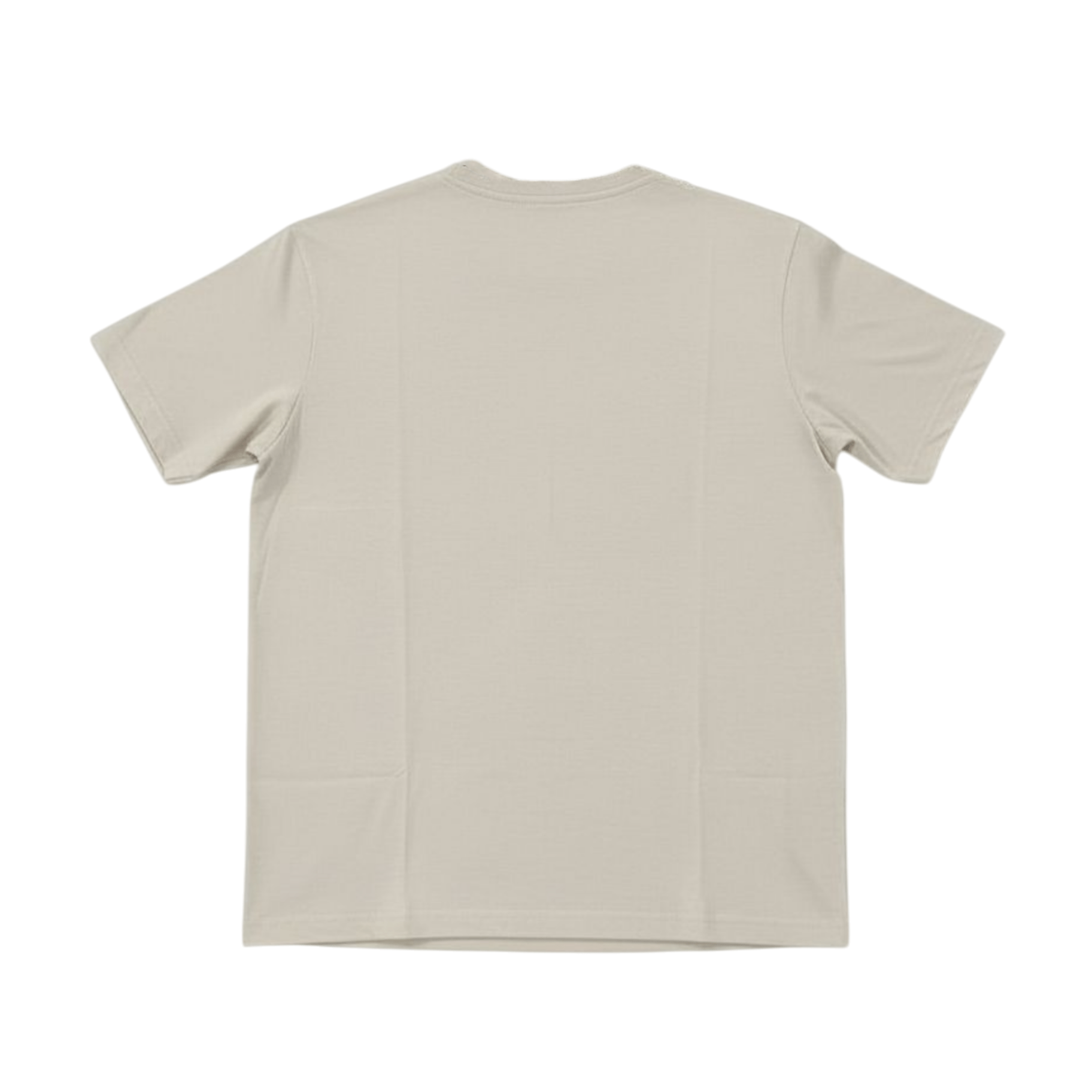 Men - Yoroi Tee – Maglietta Off White - ghettoblasterwear